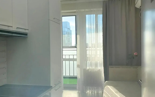 Квартира Арт-сити