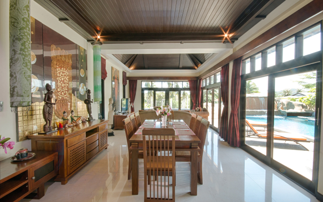 Yupa Villa 2
