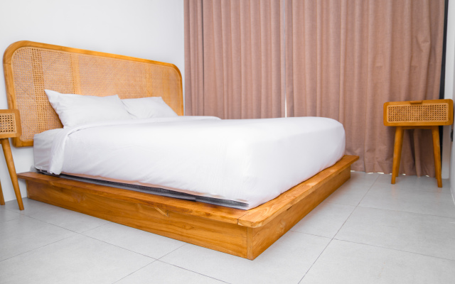 BALI INVEST CLUB - Kammara  Villa