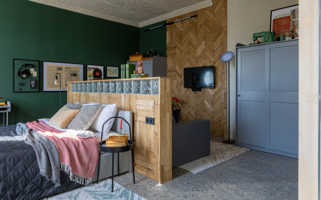 Апартаменты R Line Центр