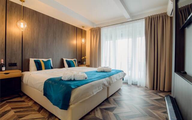 Отель Tulip Residence & Spa