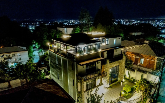 Hill Hotel Kutaisi Hotel