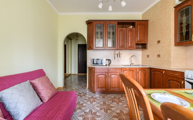 Апартаменты RentalSPb