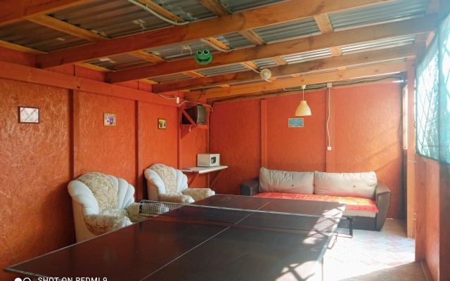 Azaliya Guest House