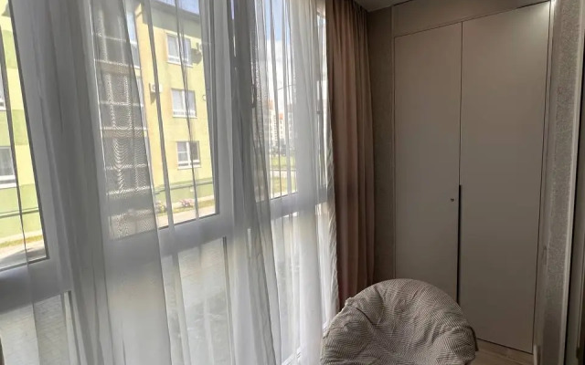 Uyutnaya Vozle Morya Flat
