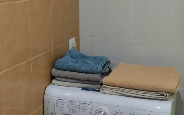 Apartamenty v centre turizma