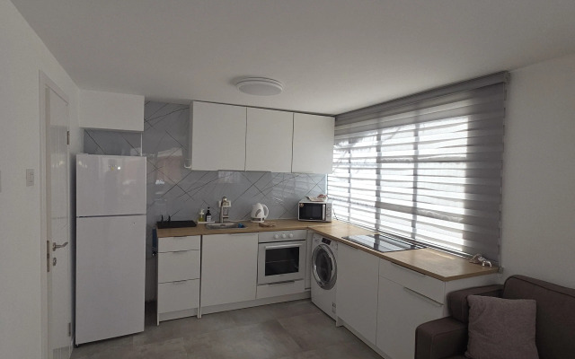 Квартира в Нагарии