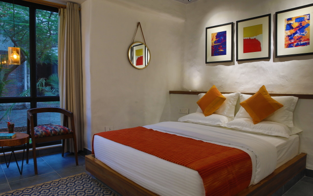 North House Butik-hotel