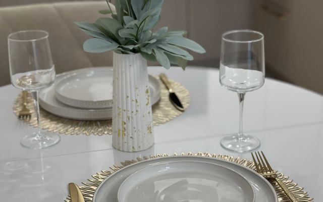 Квартира Dream Apart Sun