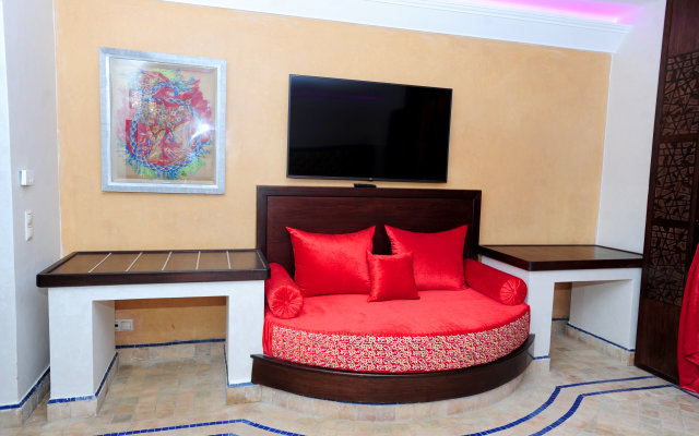 Prestige Agadir Boutique Hotel&Spa