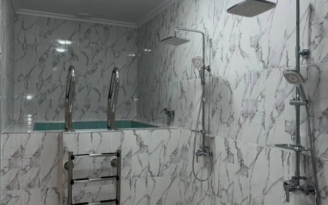 Profilaktoriy Svetly Hotel