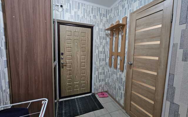 Квартира улице Курыжова 16 (255)