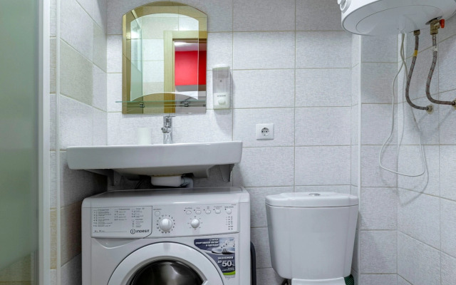 Апартаменты на Гаванской