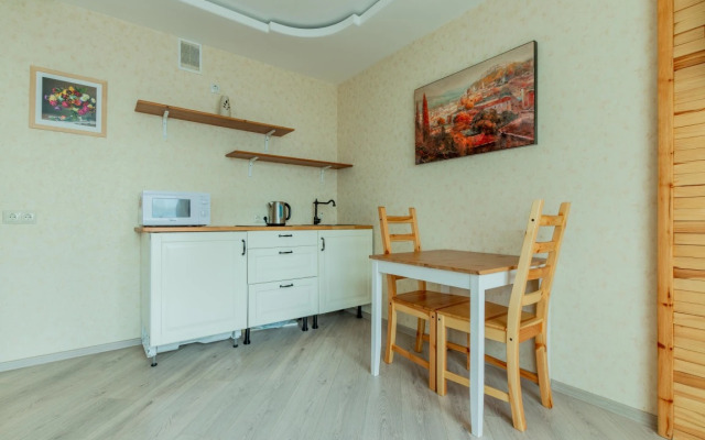 Апартаменты DreamHouse Юмашева 6-1