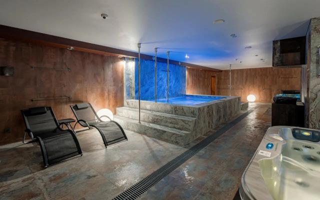 Ecotel Bogorodsk & Spa