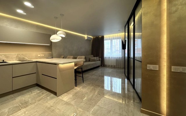 Elitnye Apartamenty Na Gogolya 88 Apartamenty