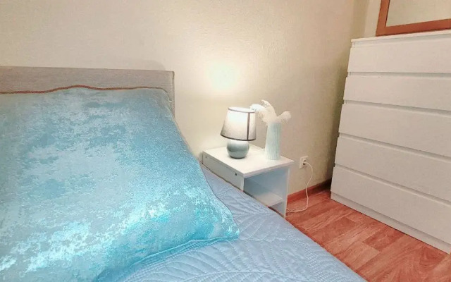 Uyutnaya Ne Daleko Ot Tsentra Flat
