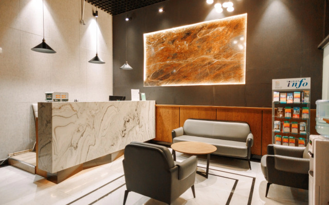 Boutique hotel Bel Mare