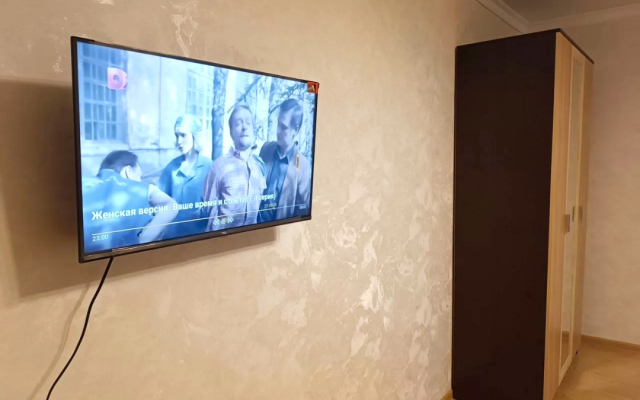 Квартира Уютная