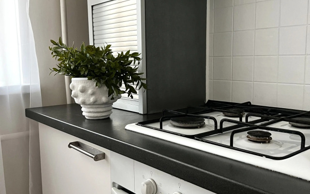 Квартира Уютная двухкомнатная