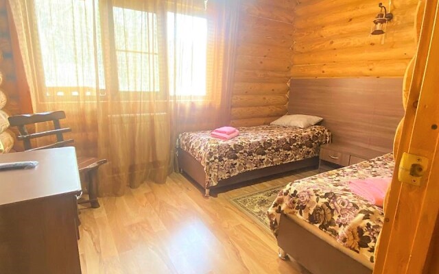 Irbis Guest house