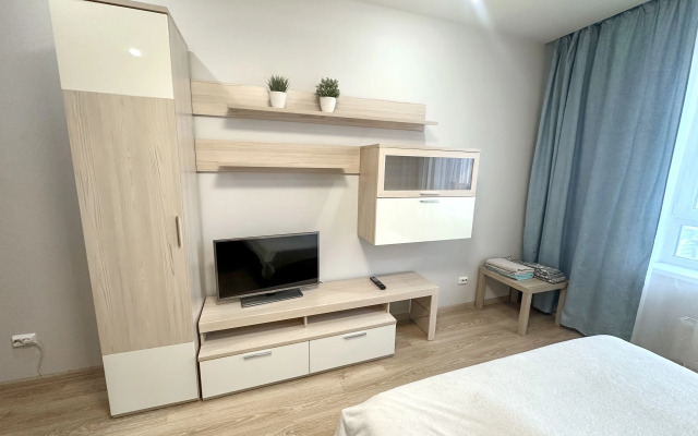 Moskovskaya 198 Flat