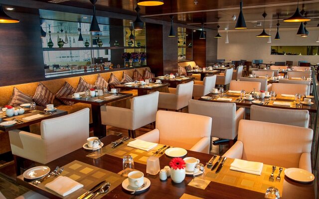 Copthorne Hotel Sharjah