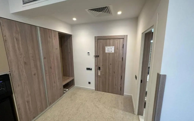 Апарт-отель Istaravshan