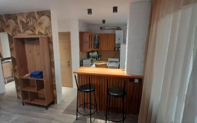 Квартира на Улице Урицкого 68