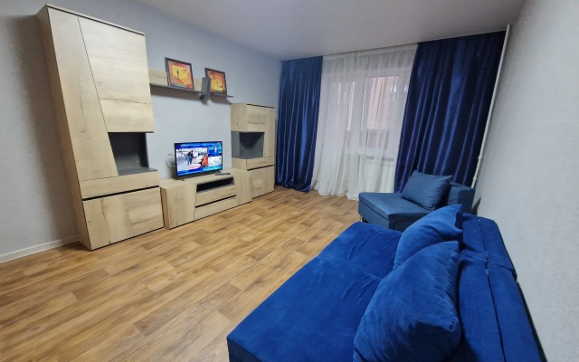 Apartments na Pervomayskoy 9