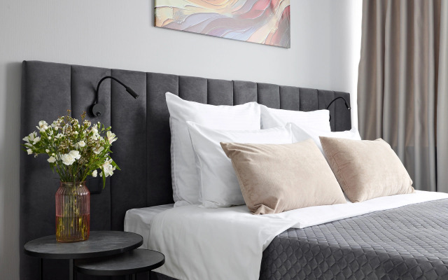 Квартира Заневский 620