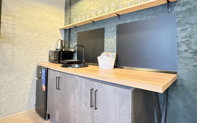 Апартаменты Уютная Атмосфера на Мечникова 148