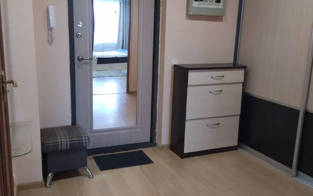 Квартира на Ушакова