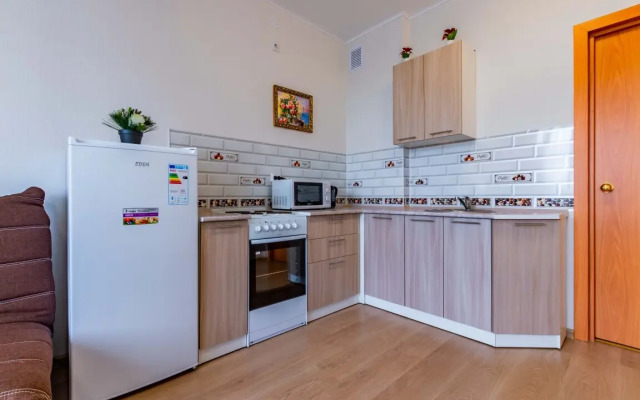 Novaya Botanika DreamHouse Apartments 1