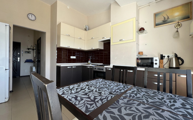 Yevro 2-kom Schitovaya 45-113 KakDoma Svastopol Flat