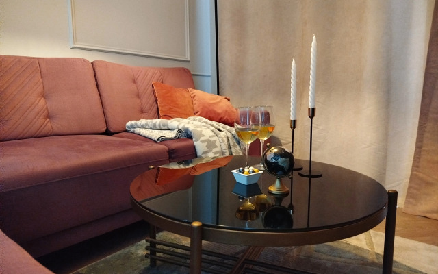 Апартаменты Элегия у Королевских ворот