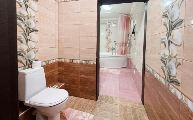 Квартира по улице Трилиссера