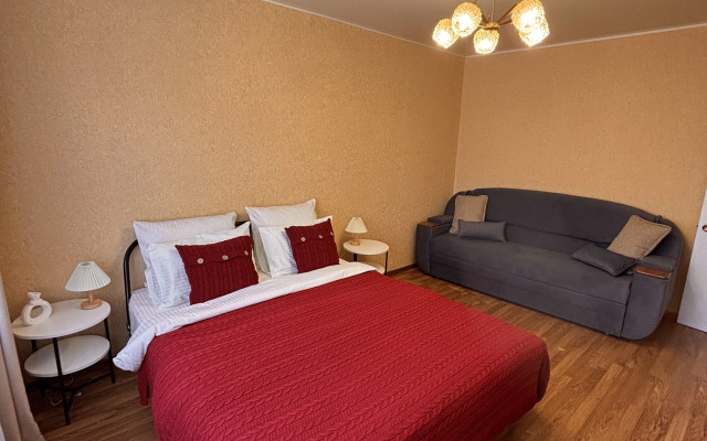 Квартира в курортной зоне