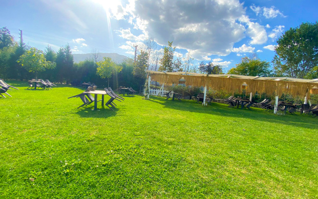 Sapanca Resort Hotel