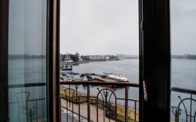 AZIMUT Hotel Uglich