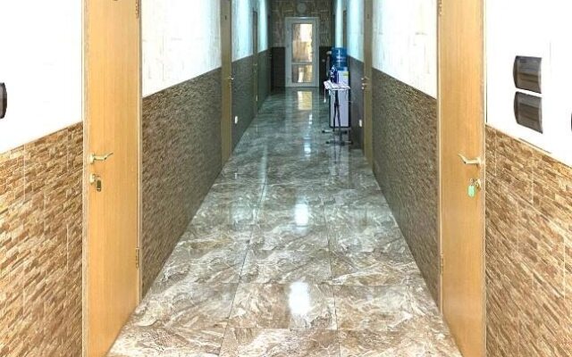 Aroks by Sun City Hotels Guest house