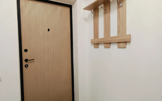 Квартира в Квартале Новин