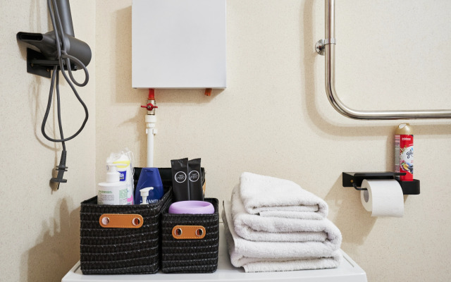 Апартаменты КАК ДОМА