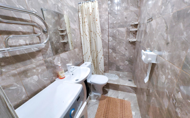 Апартаменты 3 на Самсоновской 117