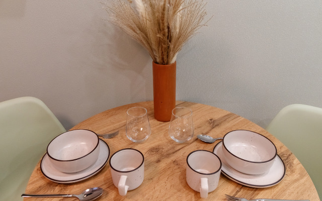 Квартира комфортная однокомнатная в ЖК ДА.Квартал Централь