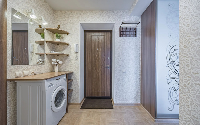 Апартаменты Чистота и Уют Куйбышева 67 ЖК "Рубин" рядом с метро