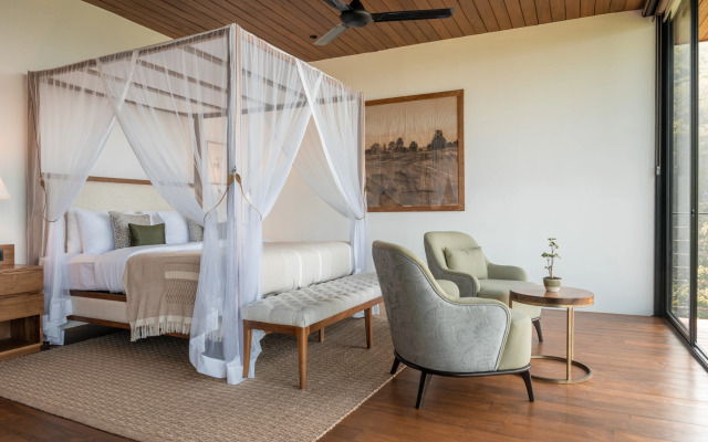 Resort Glenross Living Kalutara