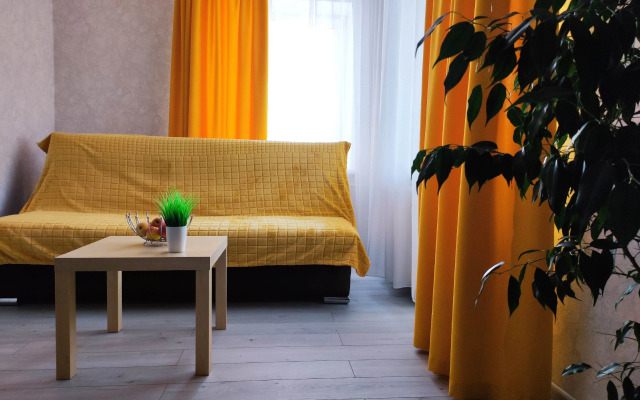 Dvuhkomnatnaya nedaleko ot zooparka Flat