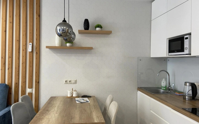 Sochihome Green Palace Apartments 5