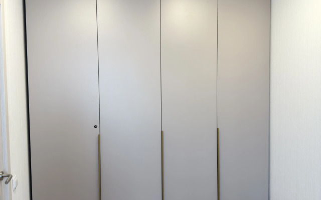 Квартира Просторная с Балконом